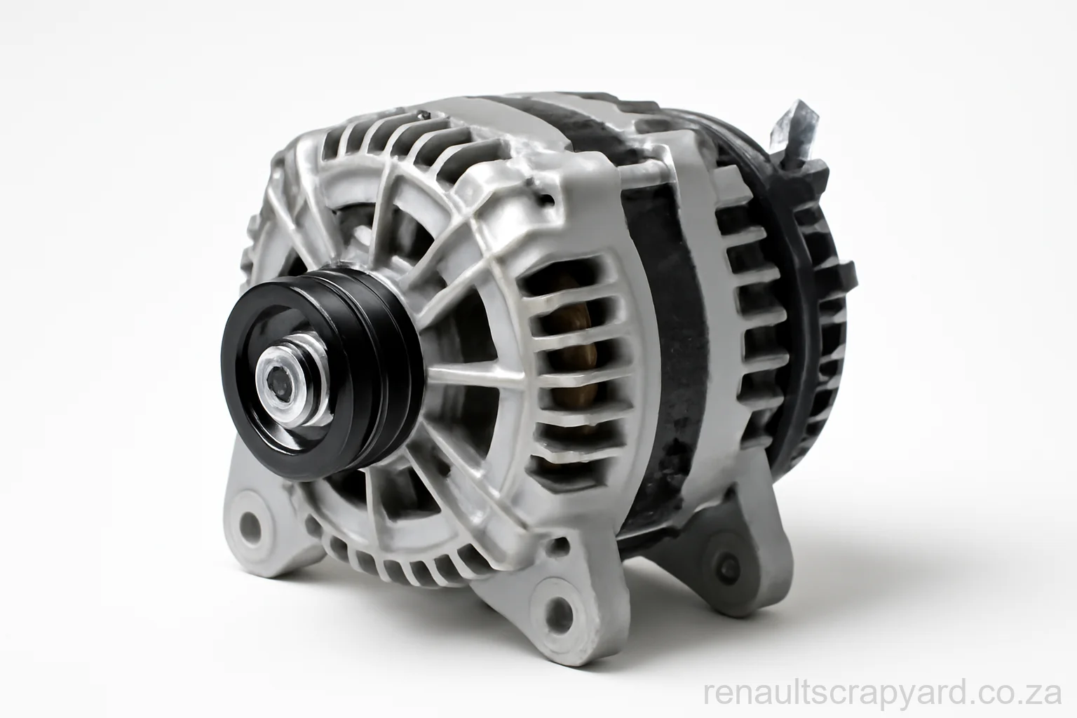 Alternator for Citroen vehicles