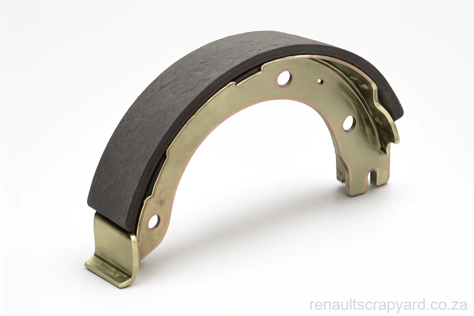 Brake Shoes for Citroen vehicles