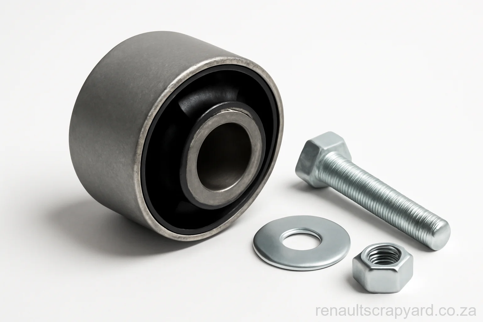Bushings for Citroen vehicles