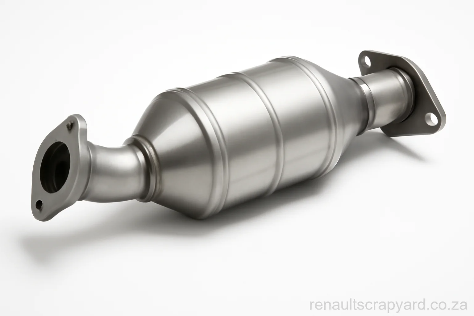 Catalytic Converter for Citroen vehicles