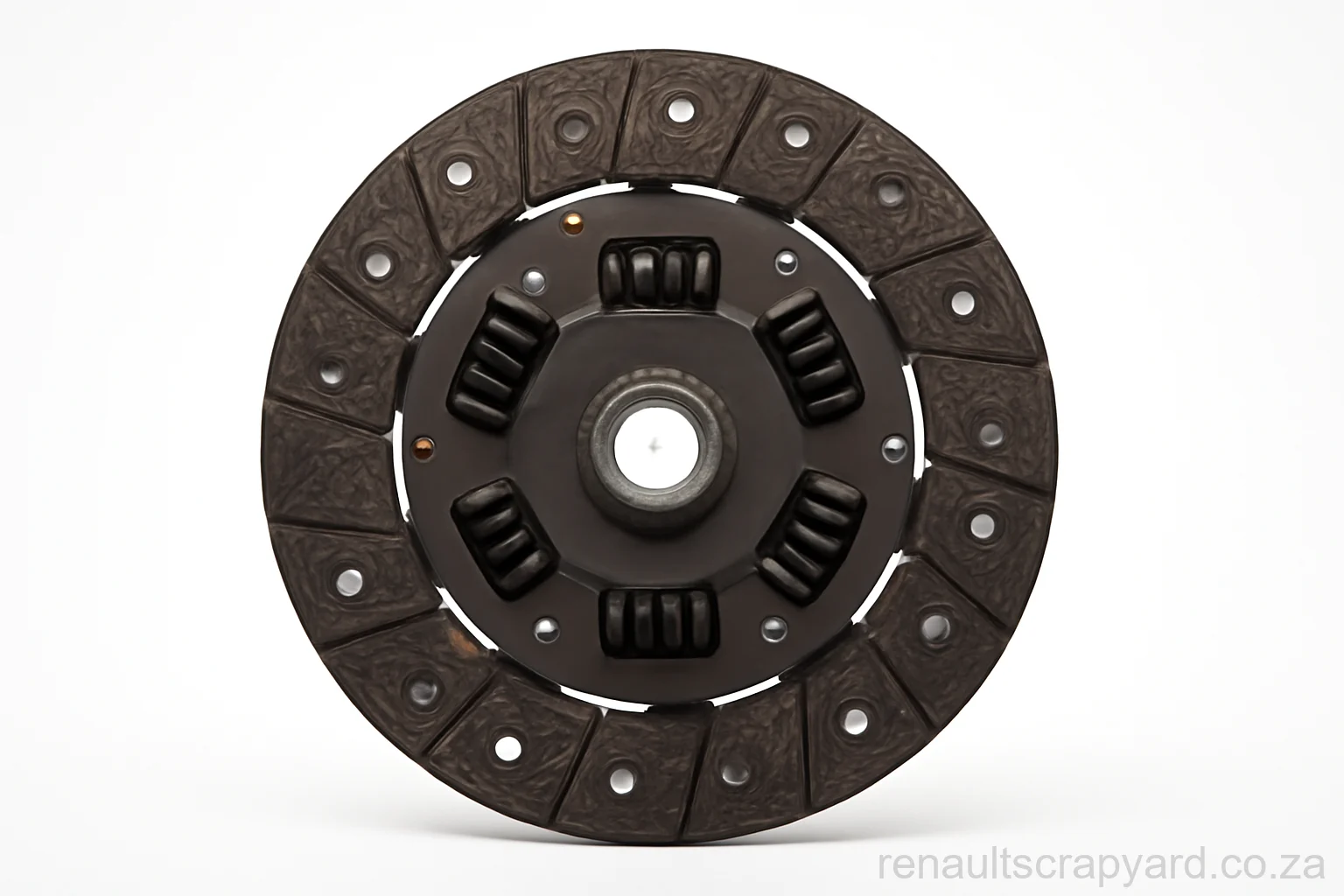Clutch Disc for Citroen vehicles