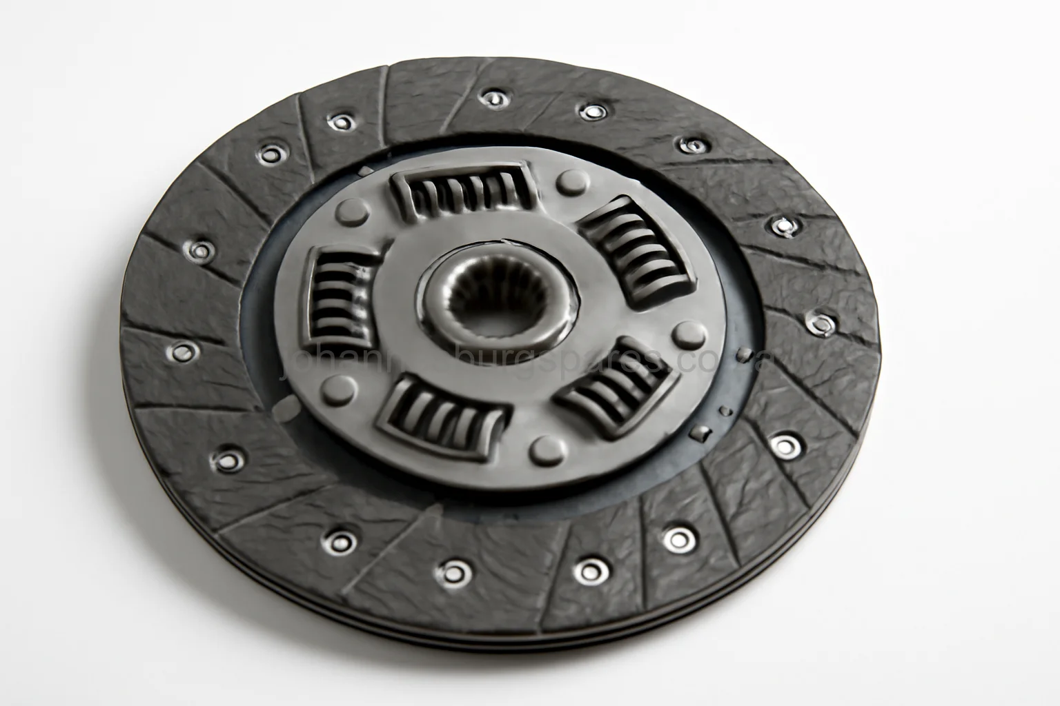 Clutch Disc for Citroen vehicles in South Africa