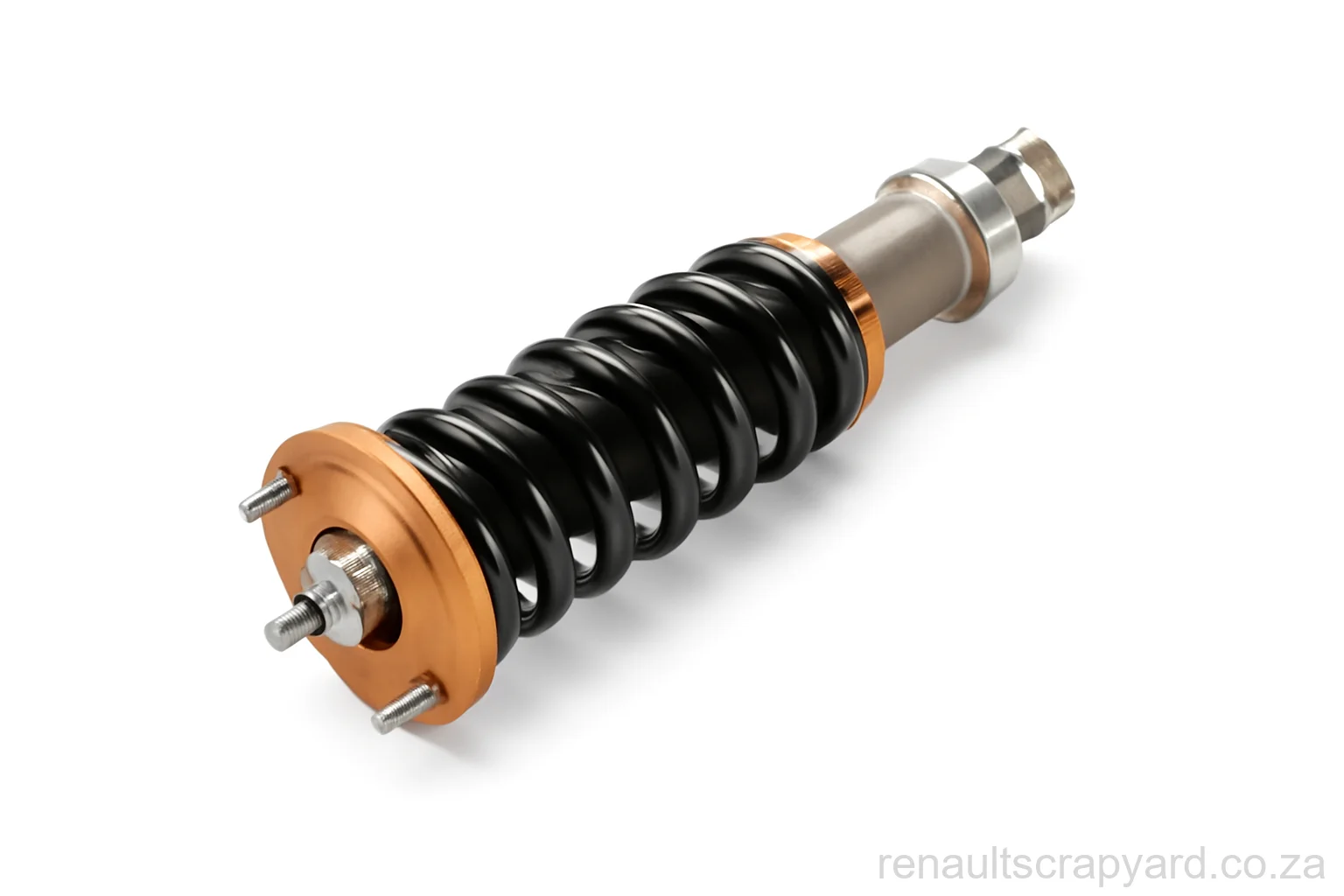 Coilovers for Citroen vehicles