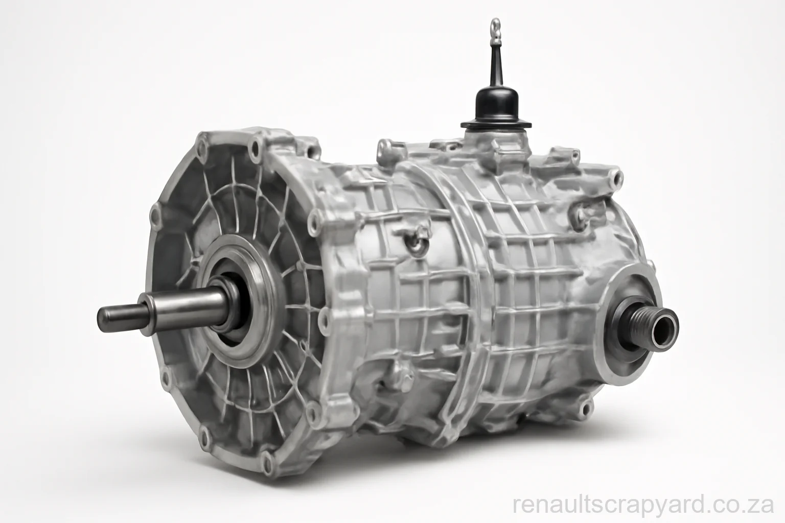 Complete Gearbox/Transmission for Citroen vehicles