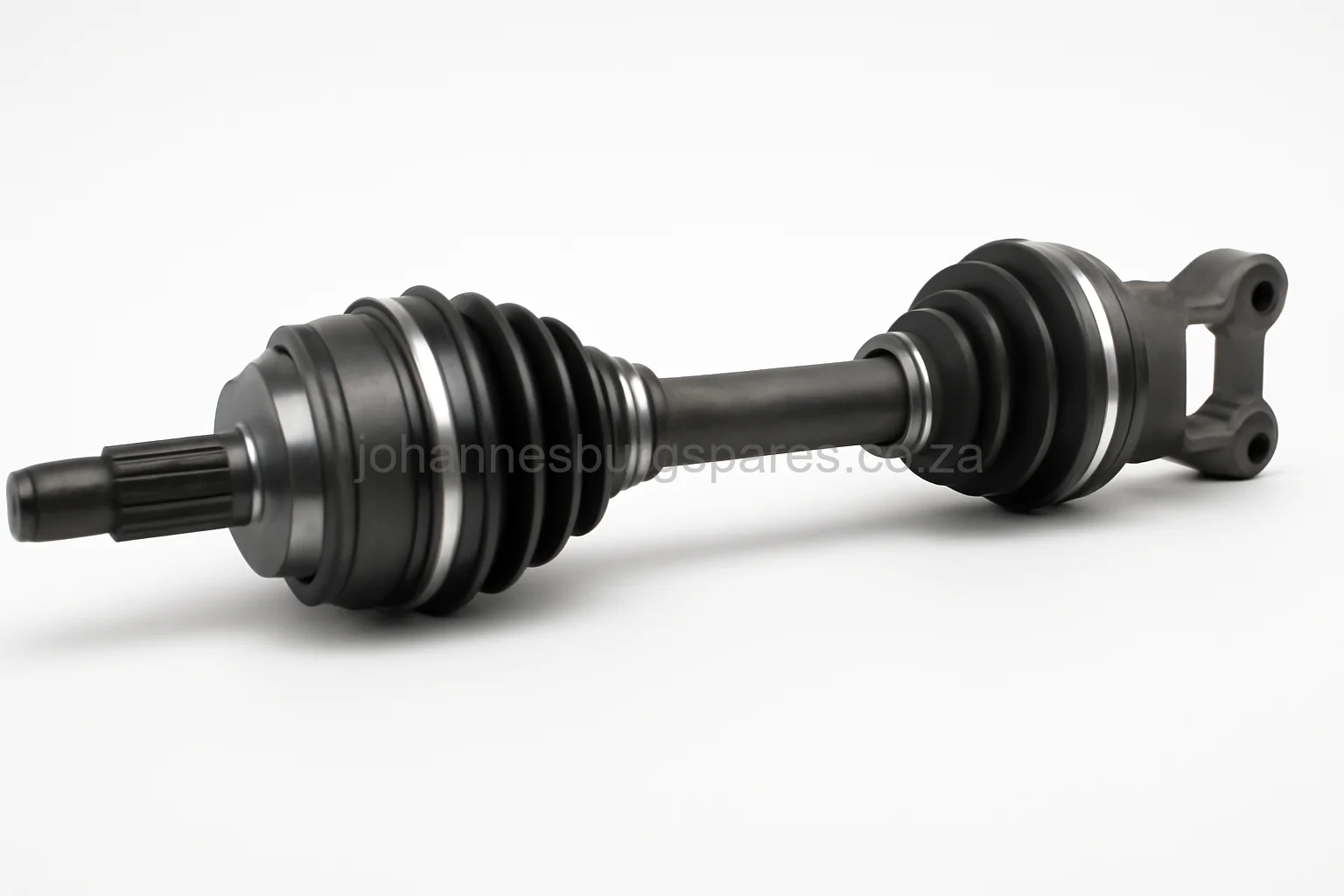 Differential Assembly for Citroen vehicles in South Africa
