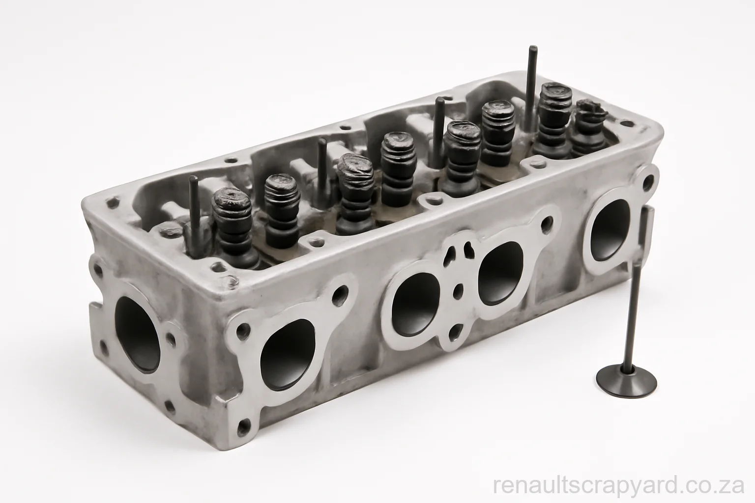 Cylinder Heads for Citroen vehicles