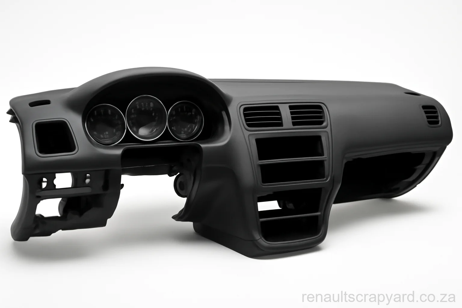 Dashboard for Citroen vehicles
