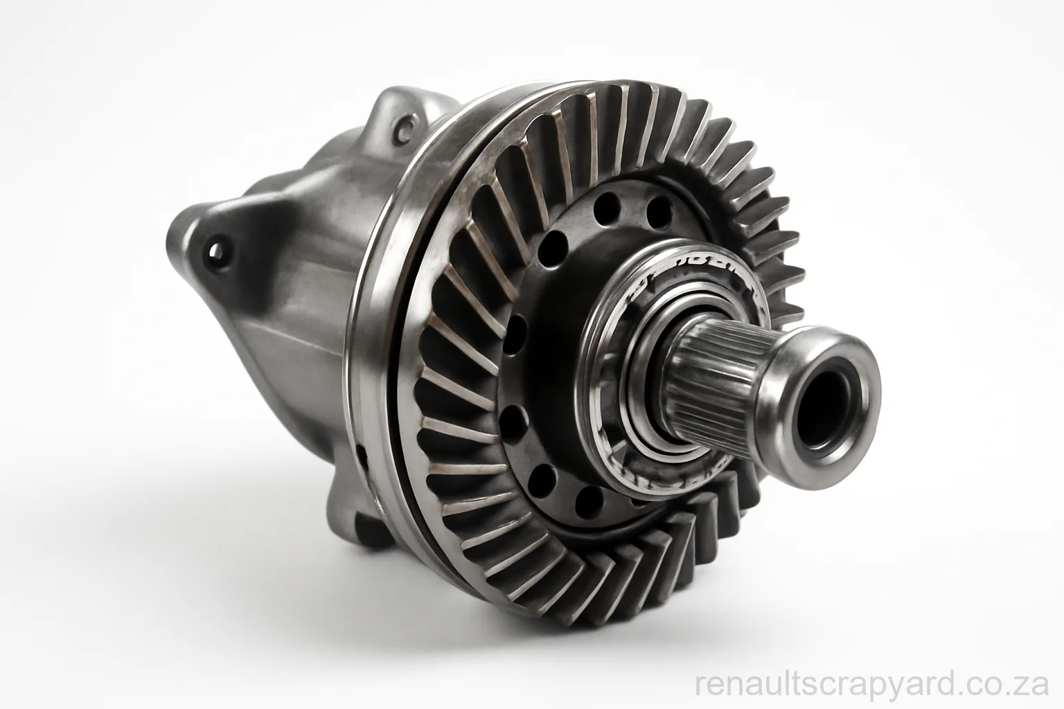 Differential Assembly for Citroen vehicles