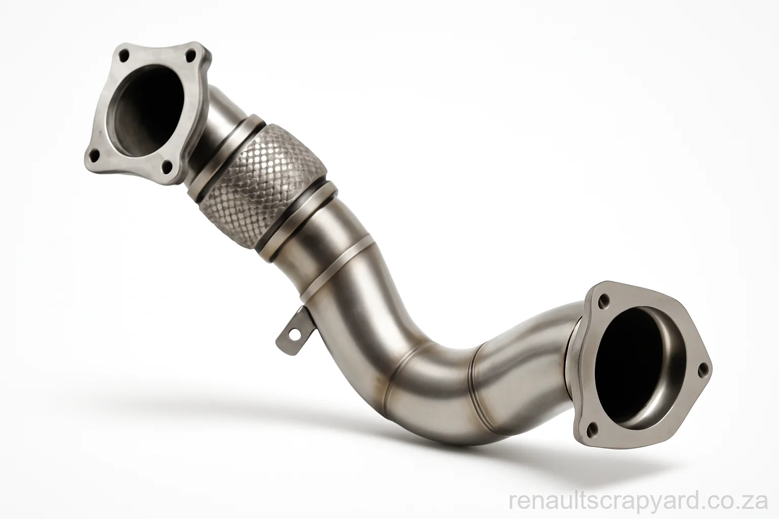 Downpipe for Citroen vehicles