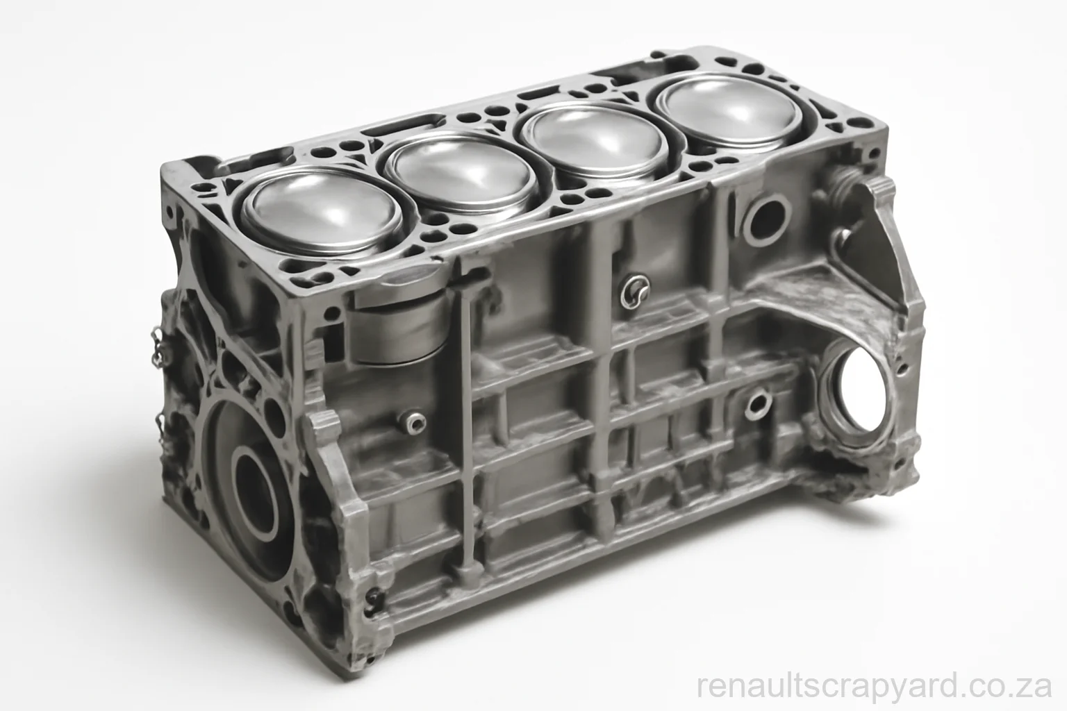 Engine Blocks for Citroen vehicles