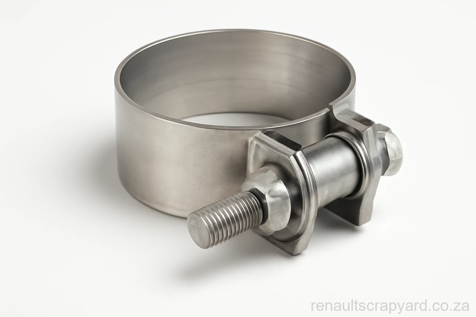 Exhaust Clamps for Citroen vehicles