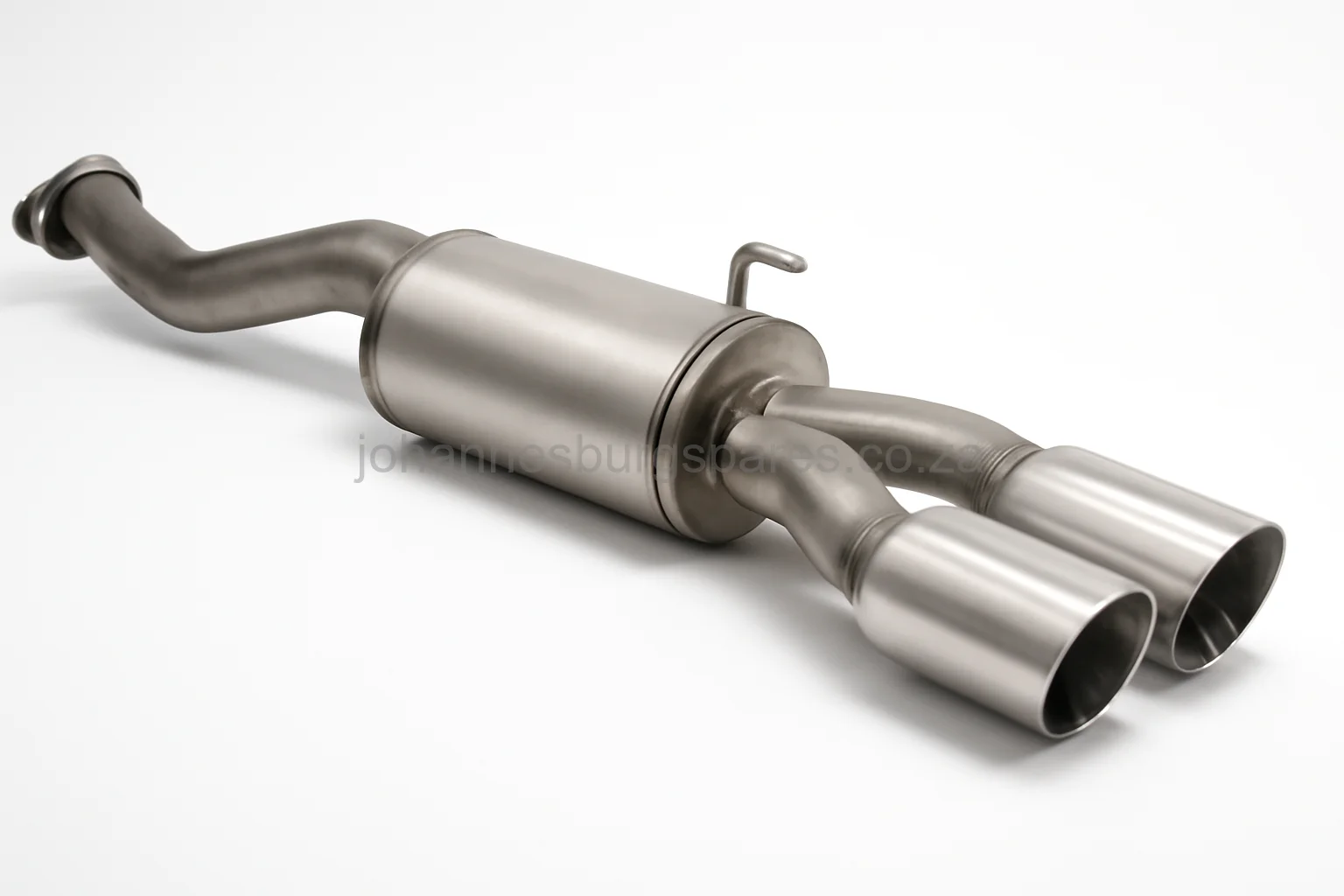 Exhaust Pipes for Citroen vehicles in South Africa