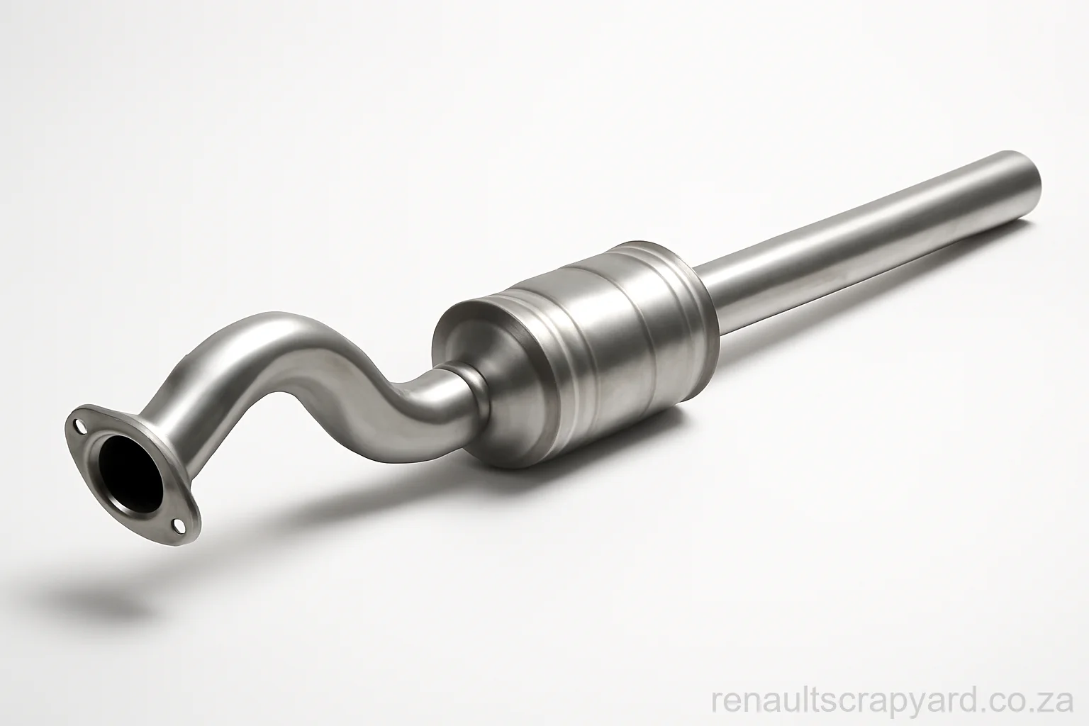 Exhaust Pipes for Citroen vehicles