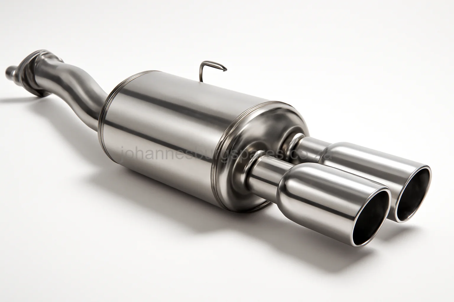 Exhaust for Citroen vehicles in South Africa