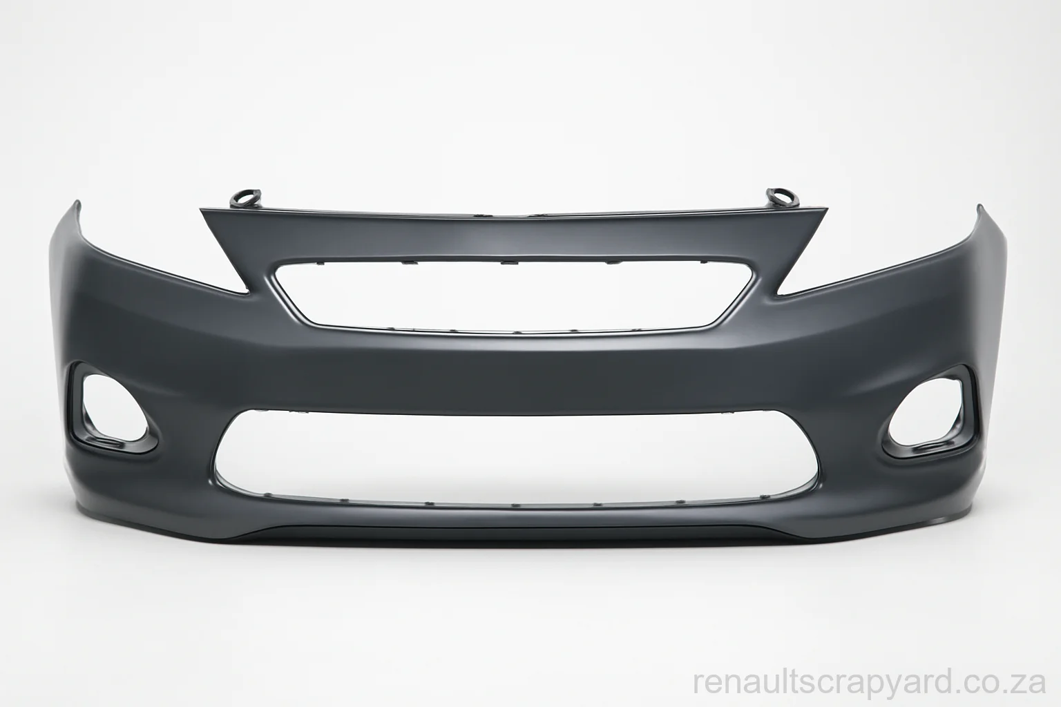 Front Bumper for Citroen vehicles