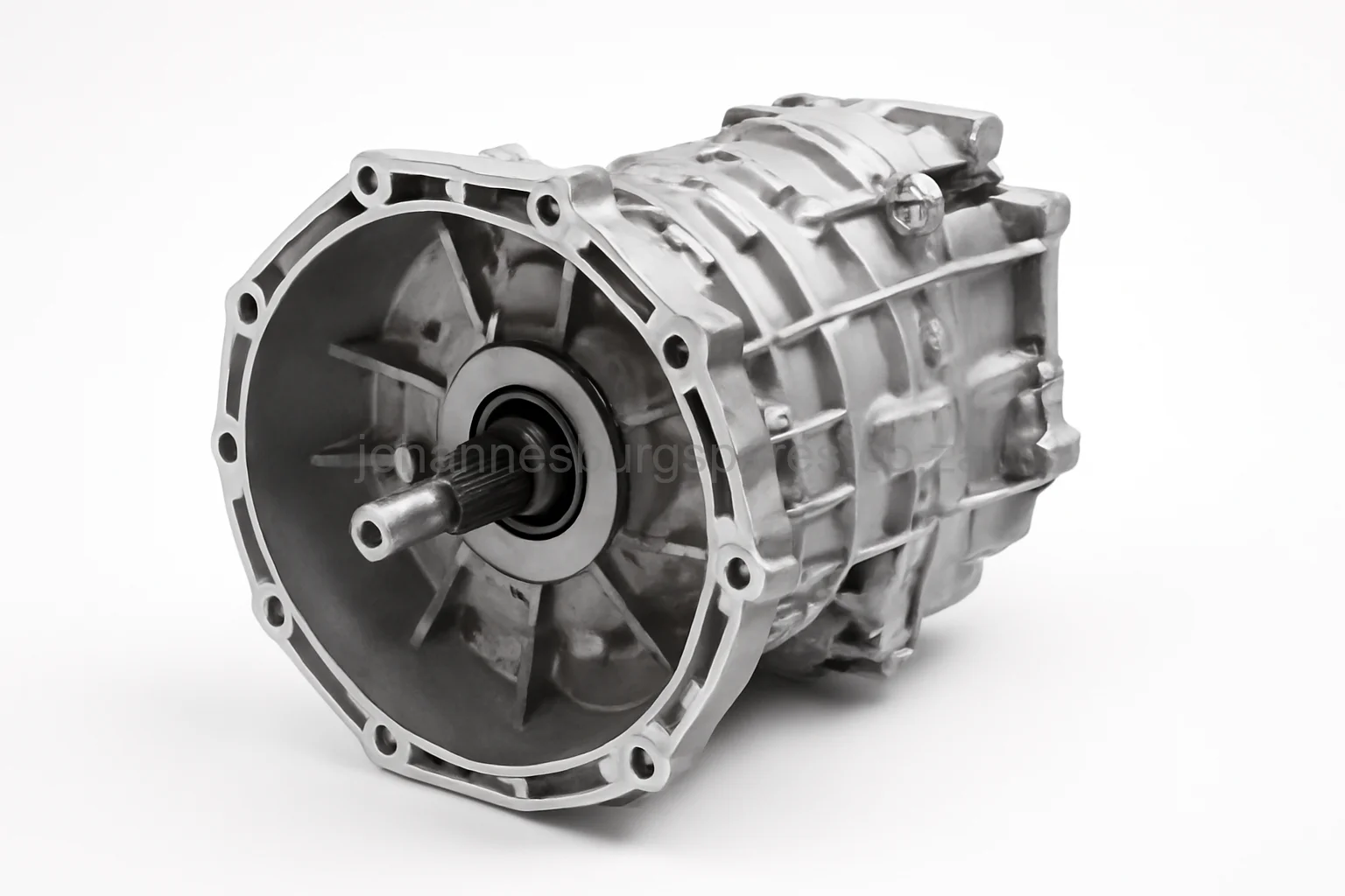 Transmission for Citroen vehicles in South Africa