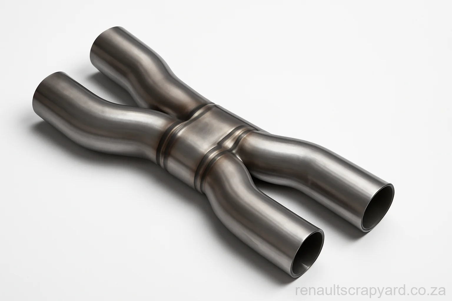 H-Pipe for Citroen vehicles