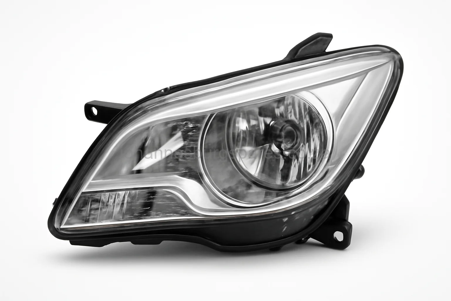 Headlights for Citroen vehicles in South Africa