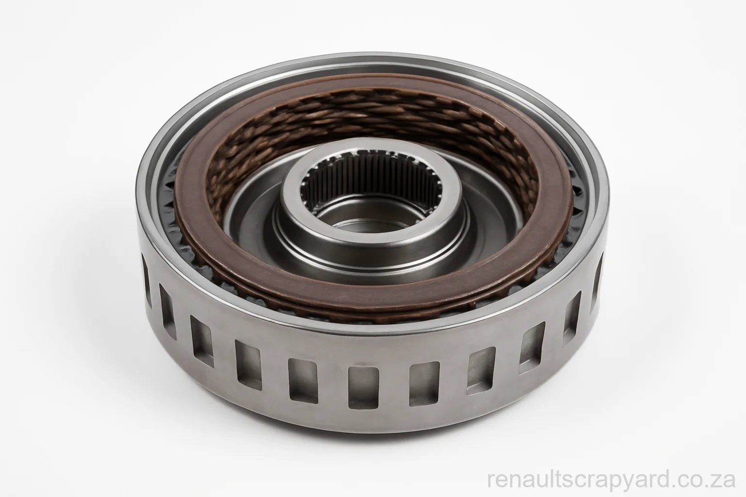 Internal Clutches for Citroen vehicles