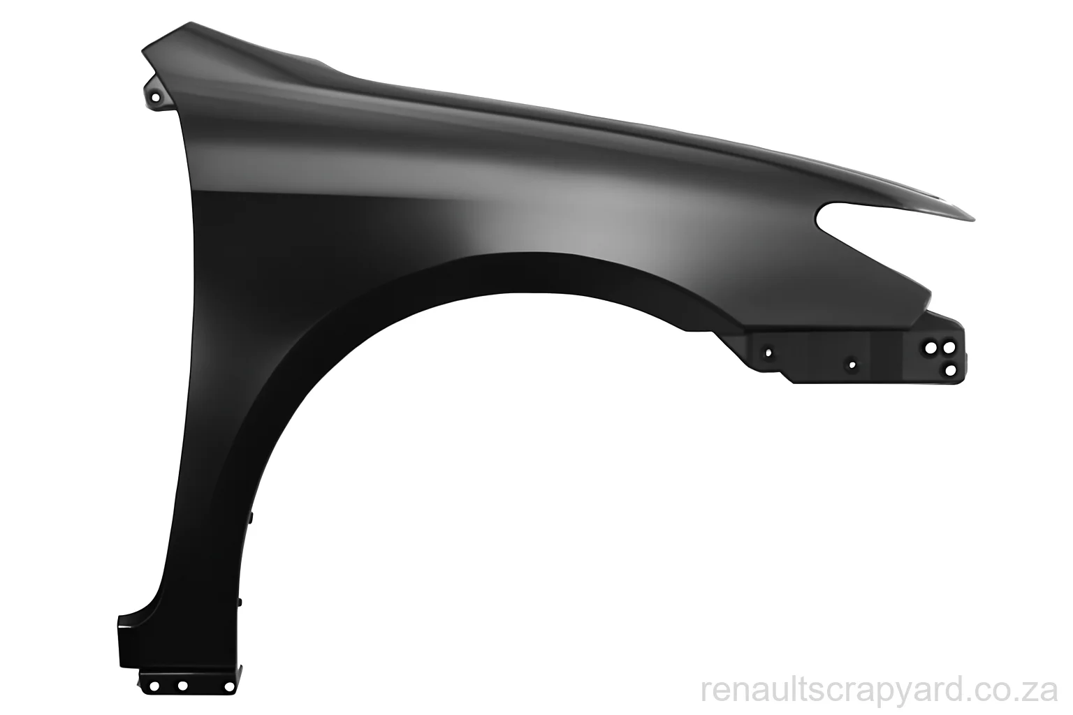 Left Front Fender for Citroen vehicles