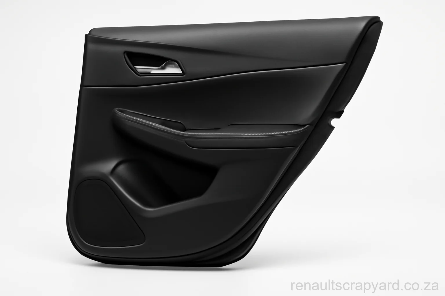 Left Rear Door Panel for Citroen vehicles