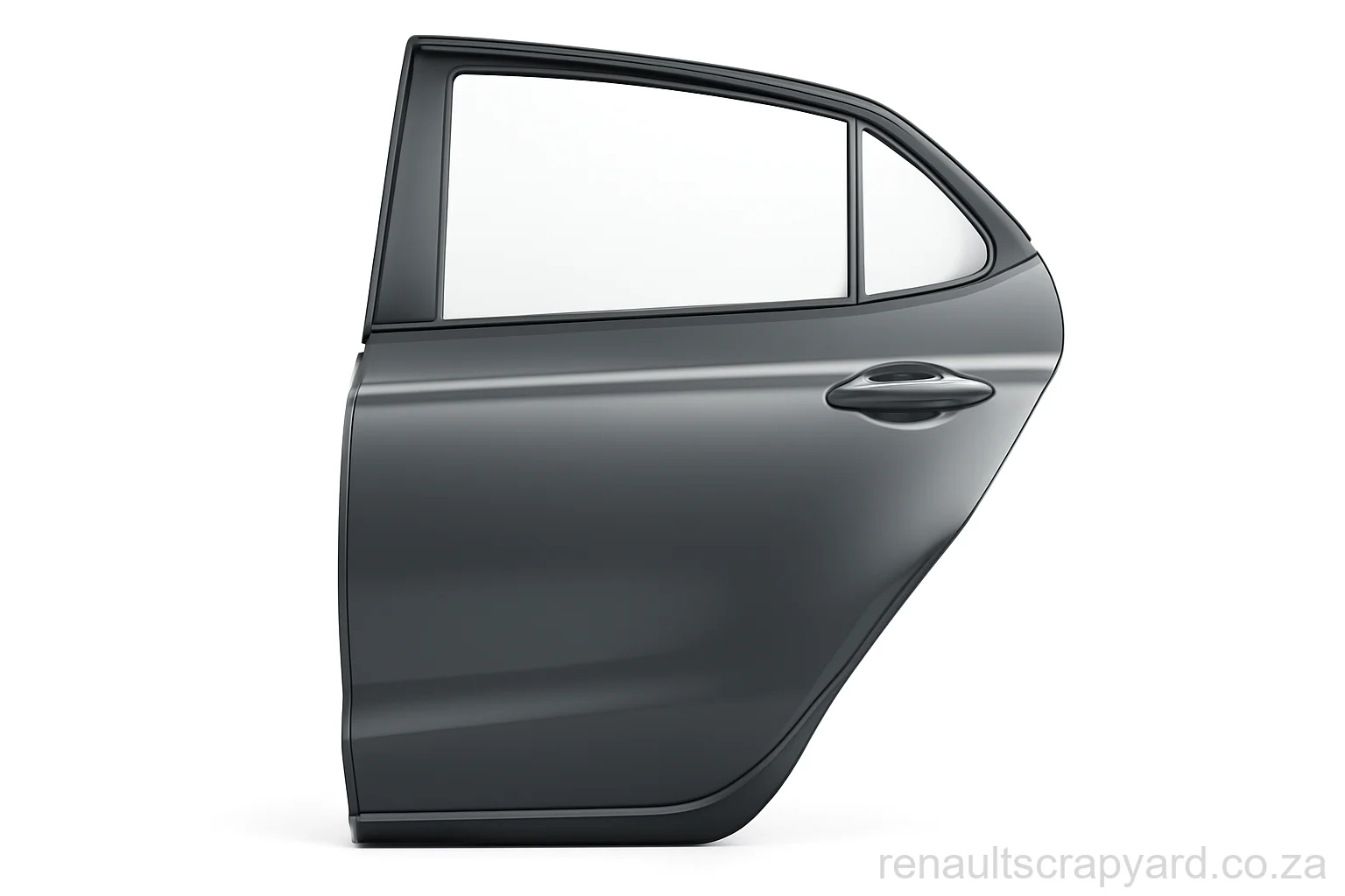 Left Rear Door for Citroen vehicles