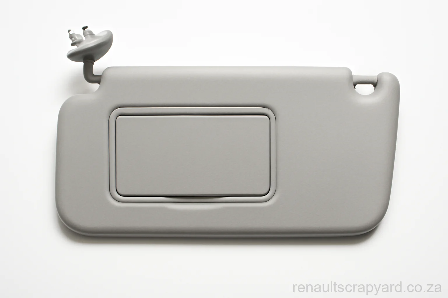 Left Sun Visor for Citroen vehicles