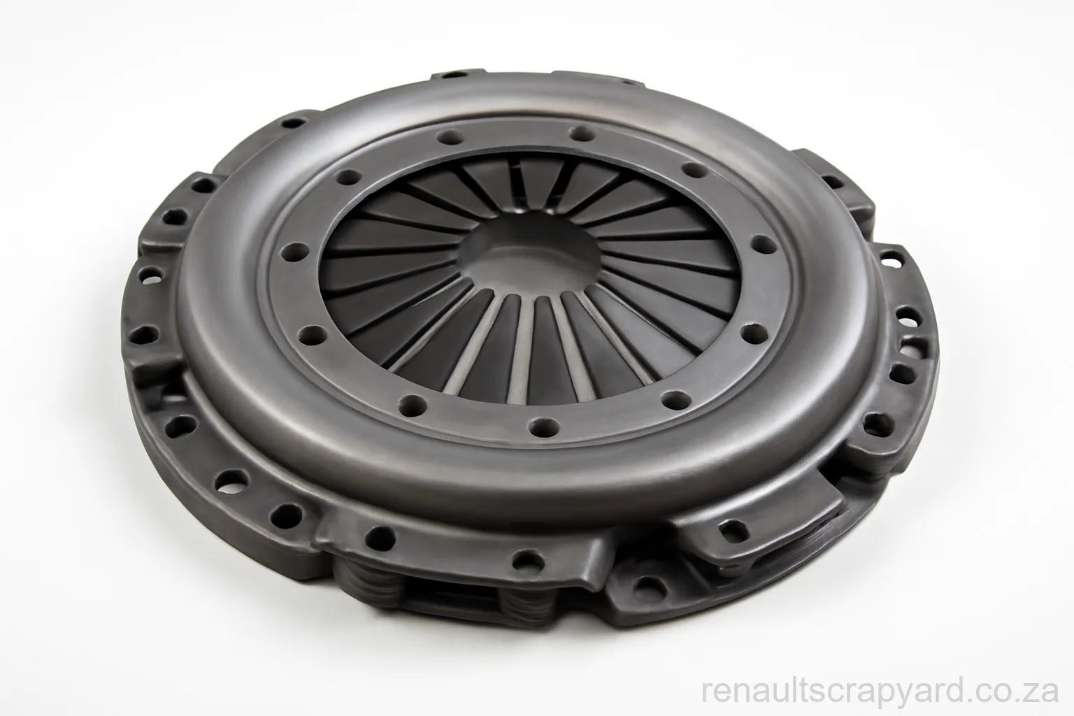 Pressure Plate for Citroen vehicles