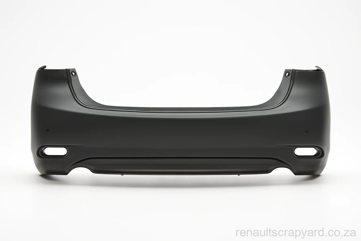 Rear Bumper for Citroen vehicles