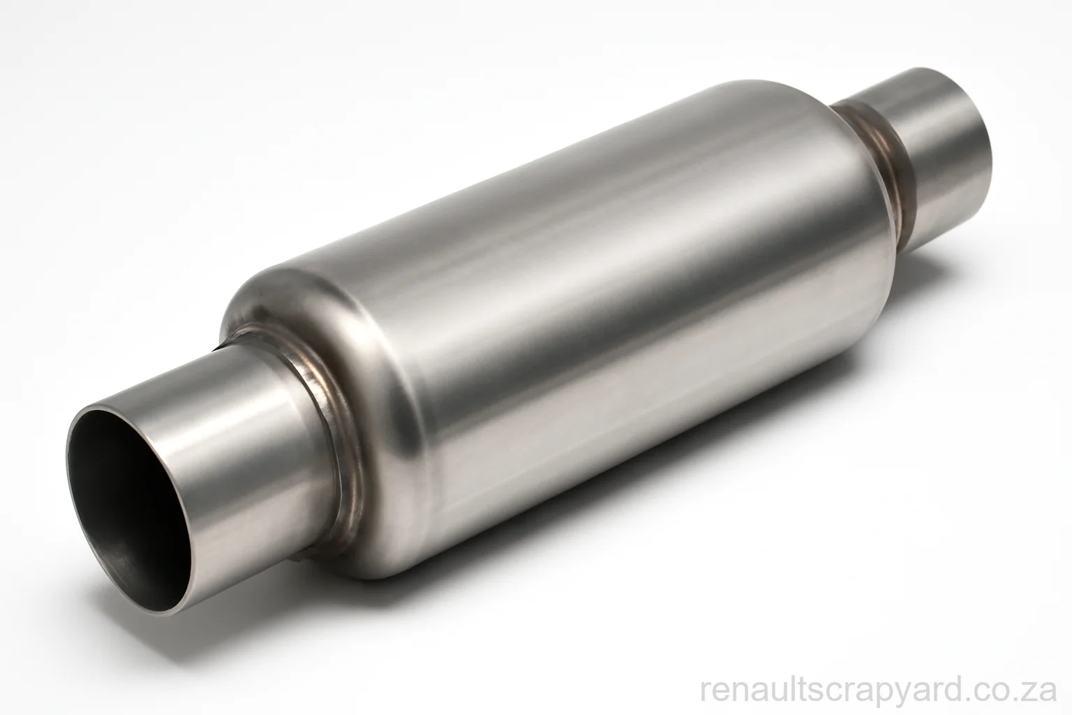 Resonator for Citroen vehicles