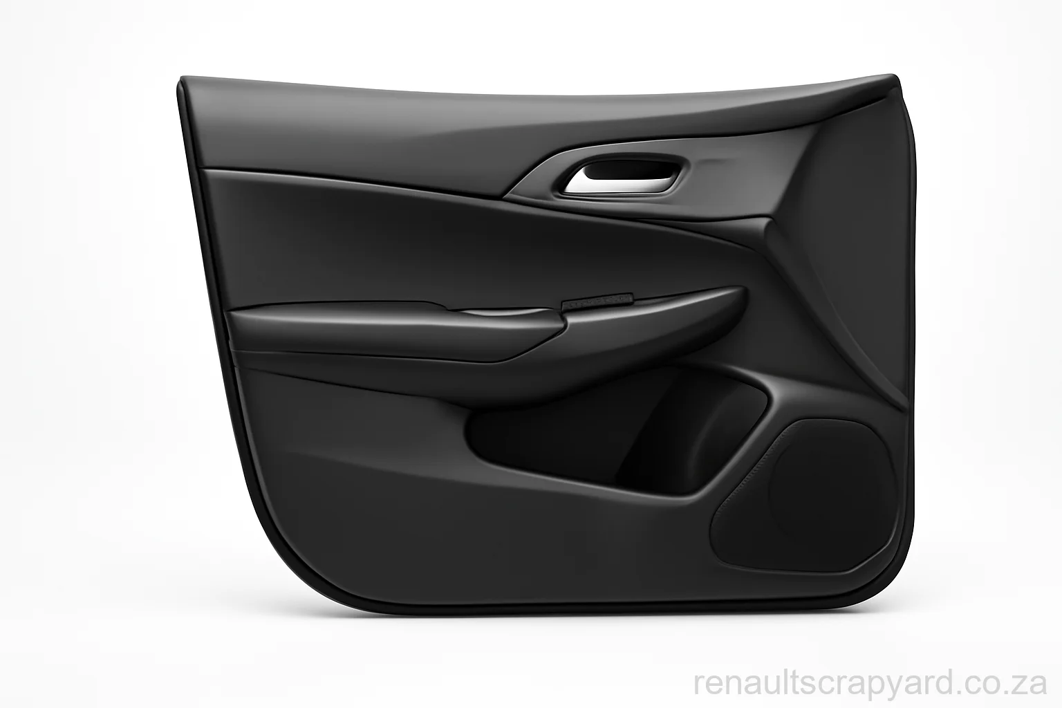 Right Door Panel for Citroen vehicles