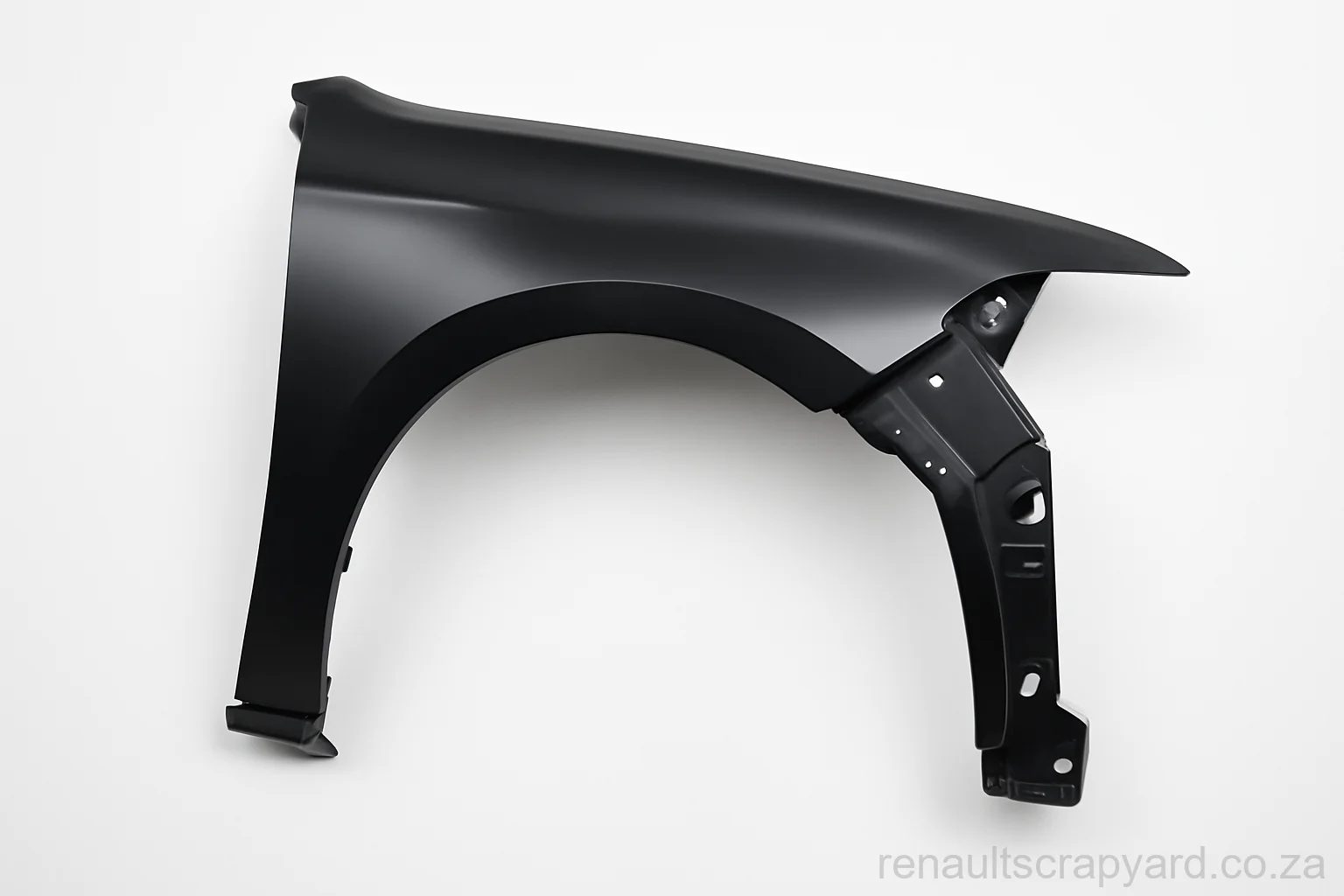 Right Front Fender for Citroen vehicles