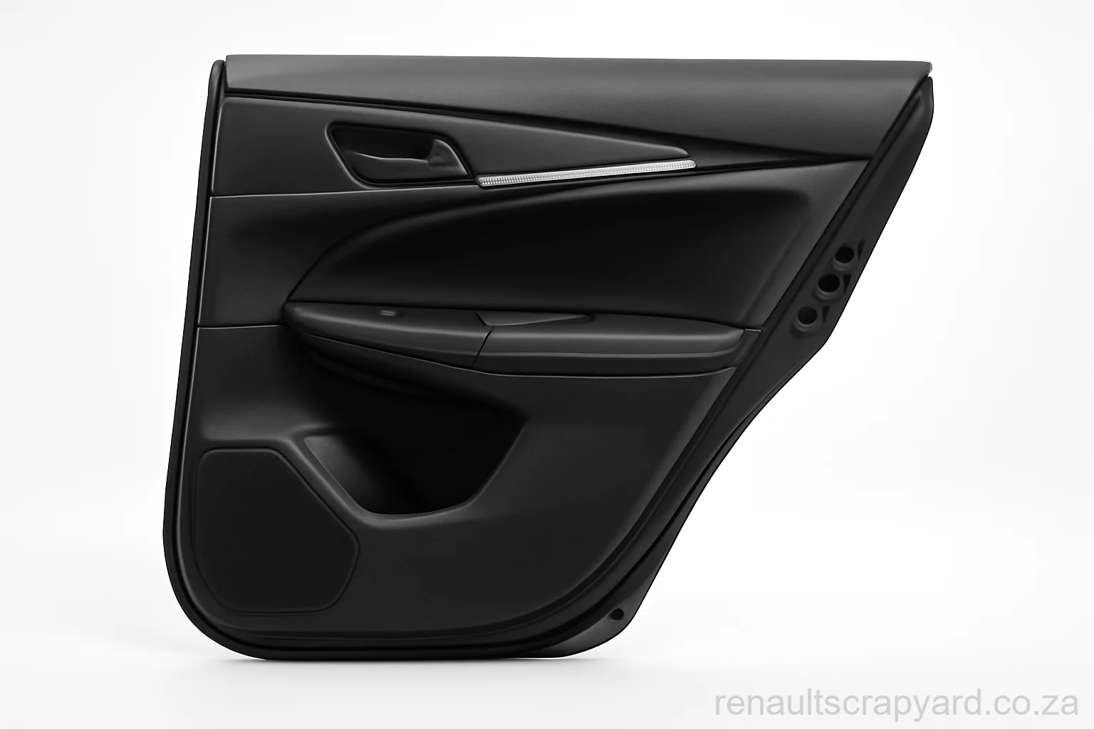 Right Rear Door Panel for Citroen vehicles