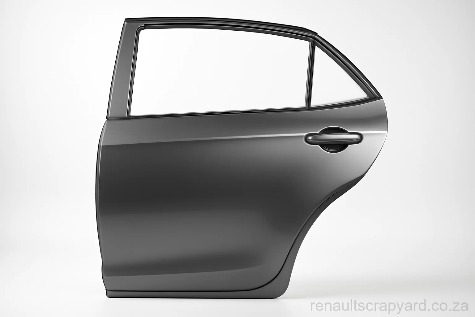 Right Rear Door for Citroen vehicles