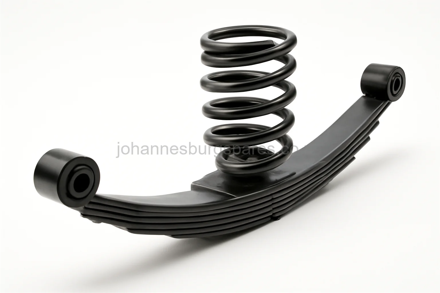 Springs for Citroen vehicles in South Africa