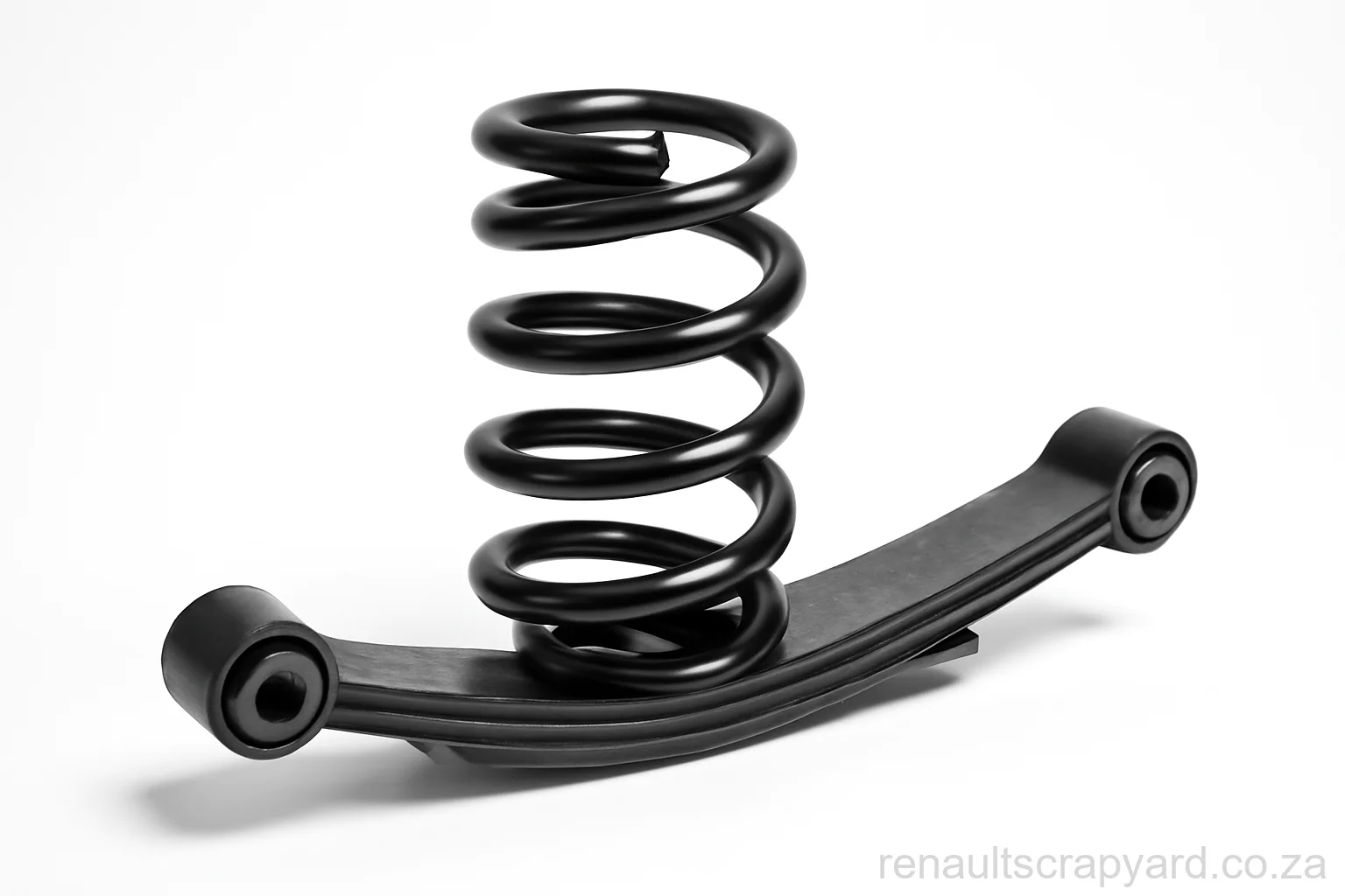 Springs for Citroen vehicles