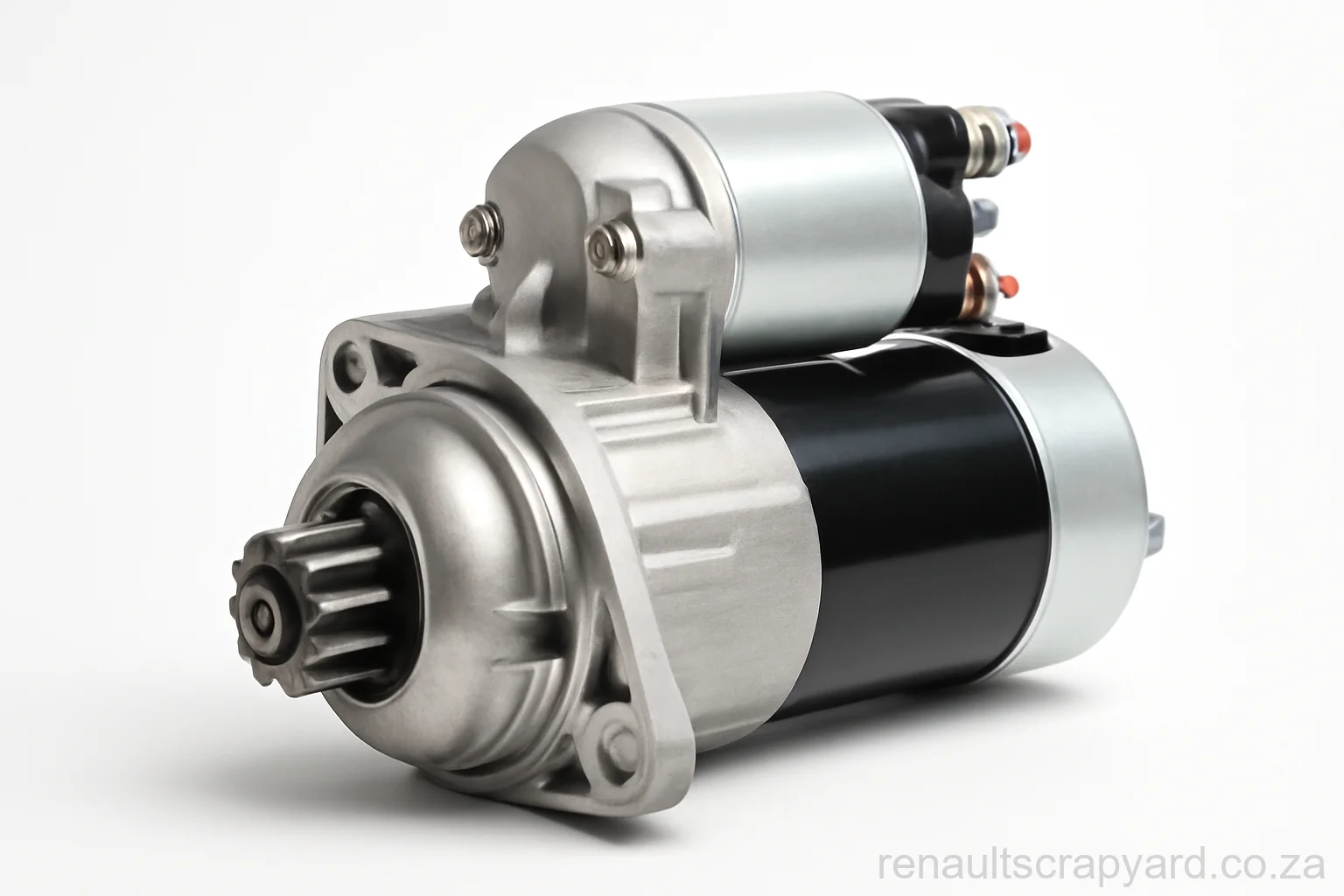 Starter for Citroen vehicles