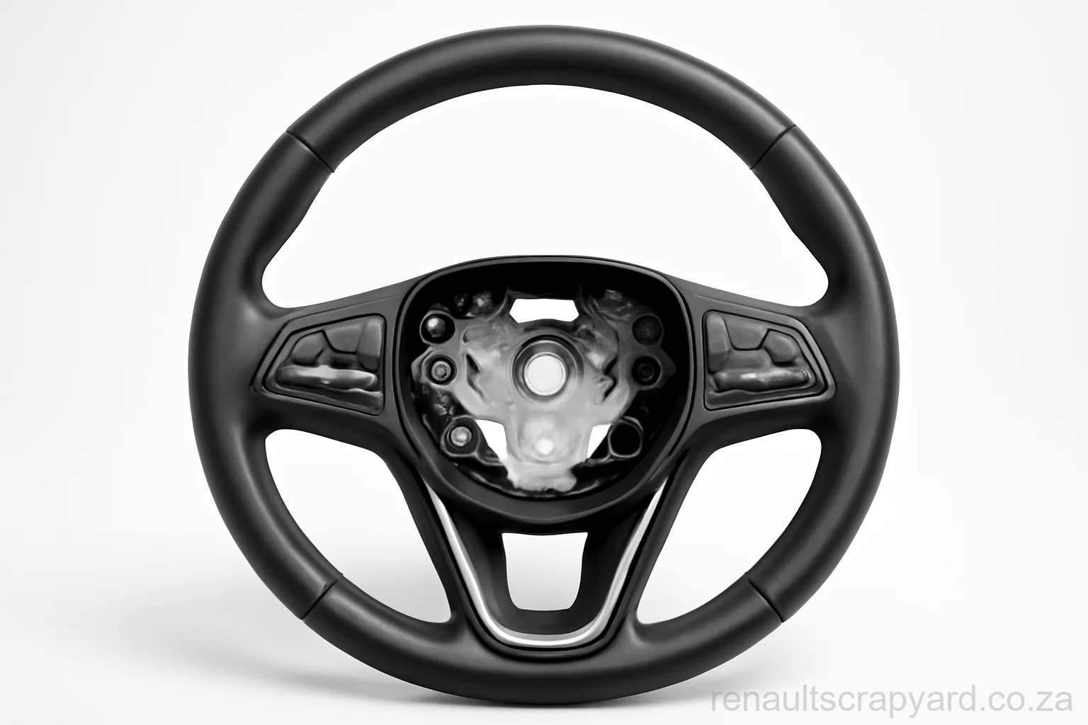 Steering Wheel for Citroen vehicles