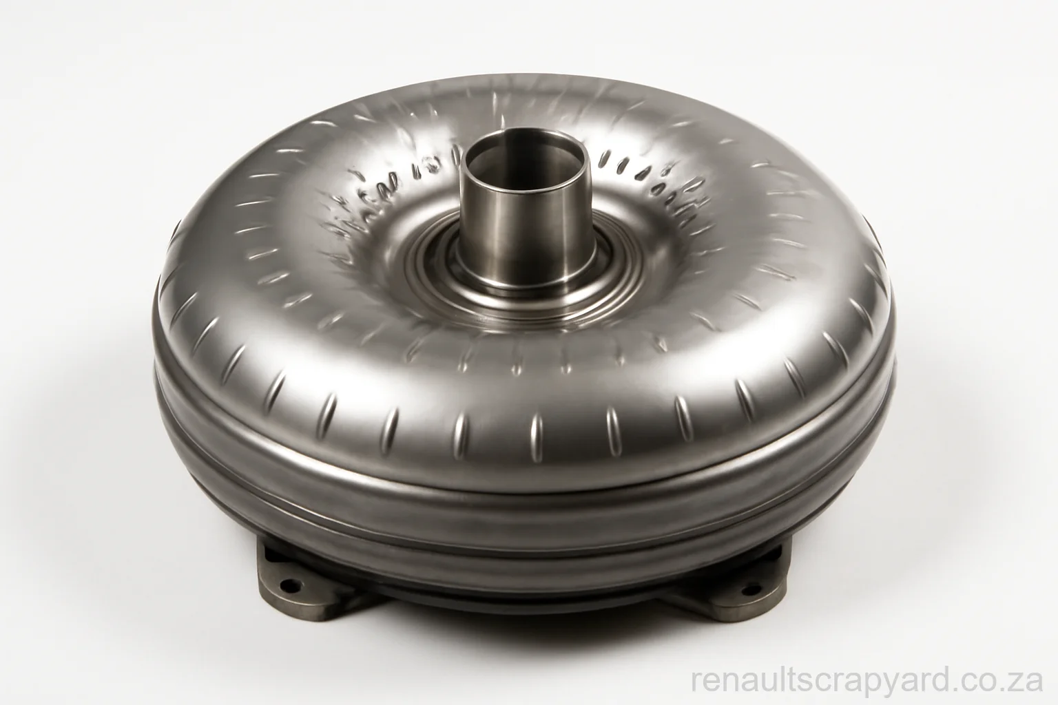 Torque Converter for Citroen vehicles