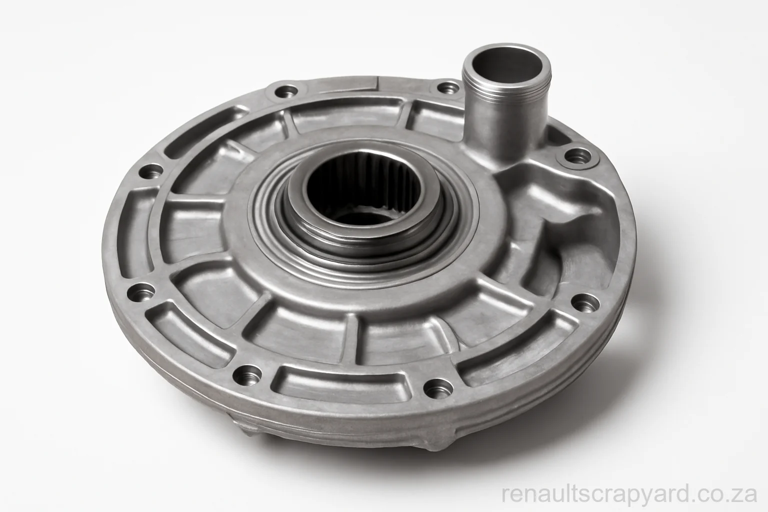 Transmission Pump for Citroen vehicles