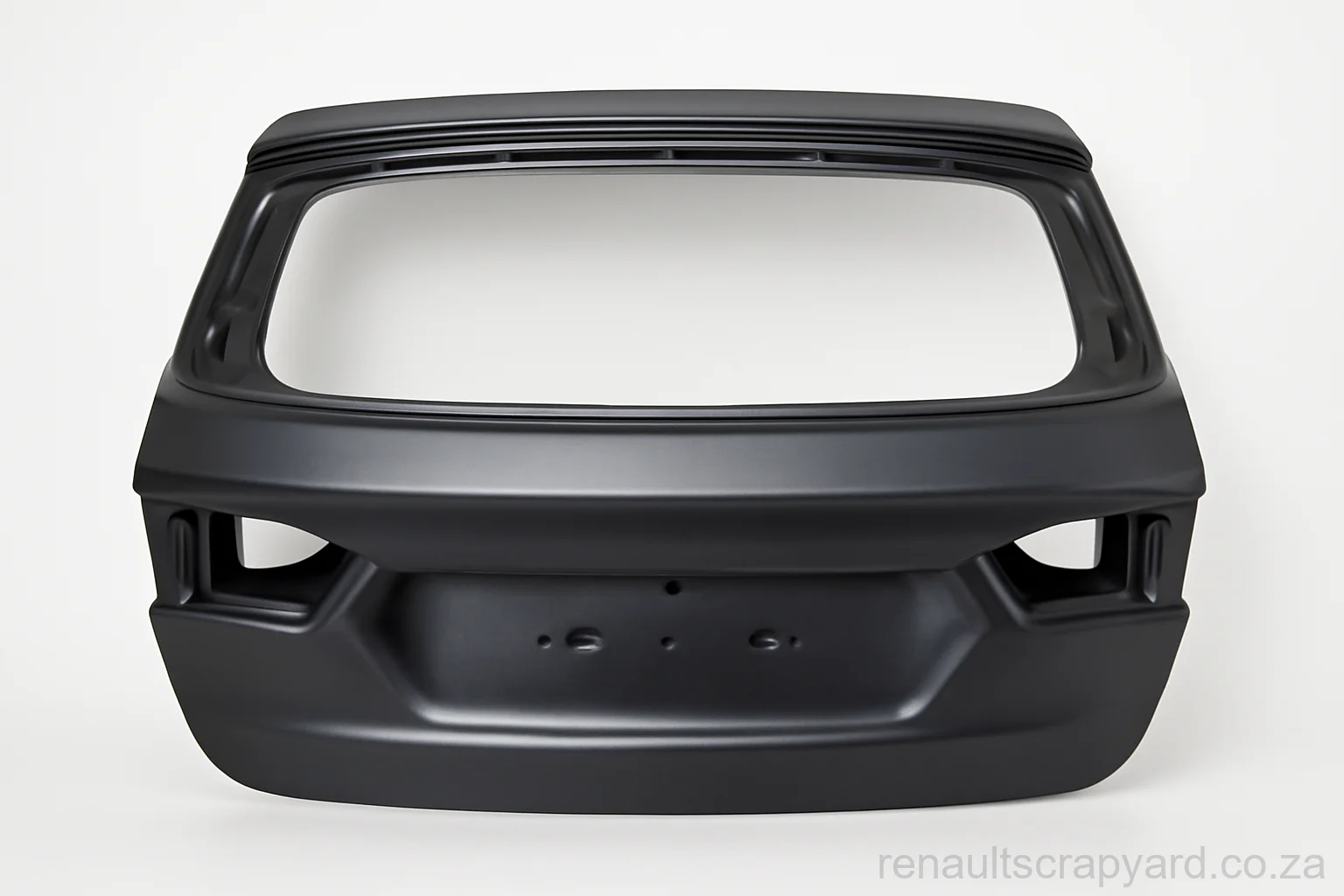 Trunk/Tailgate for Citroen vehicles