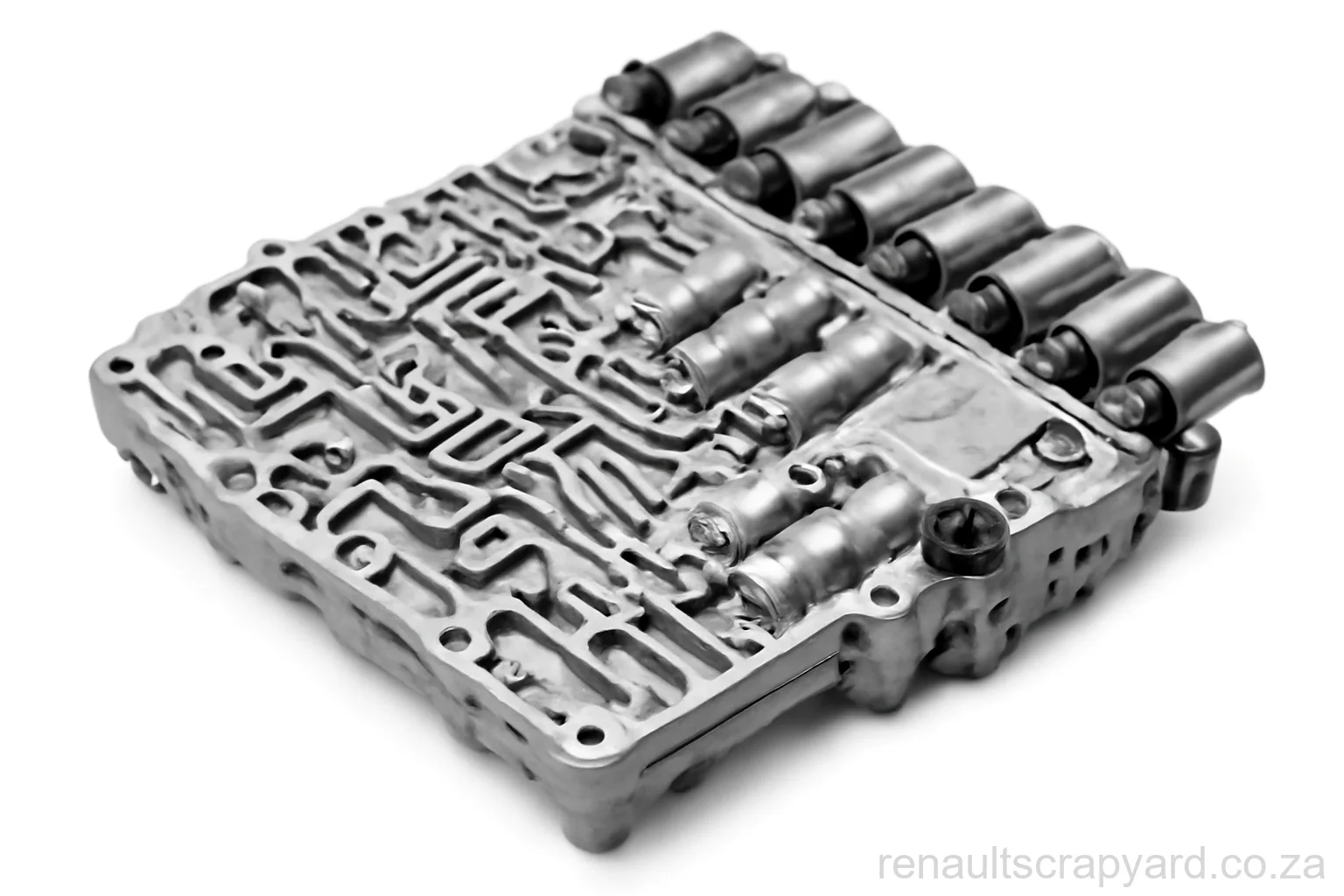 Valve Body for Citroen vehicles