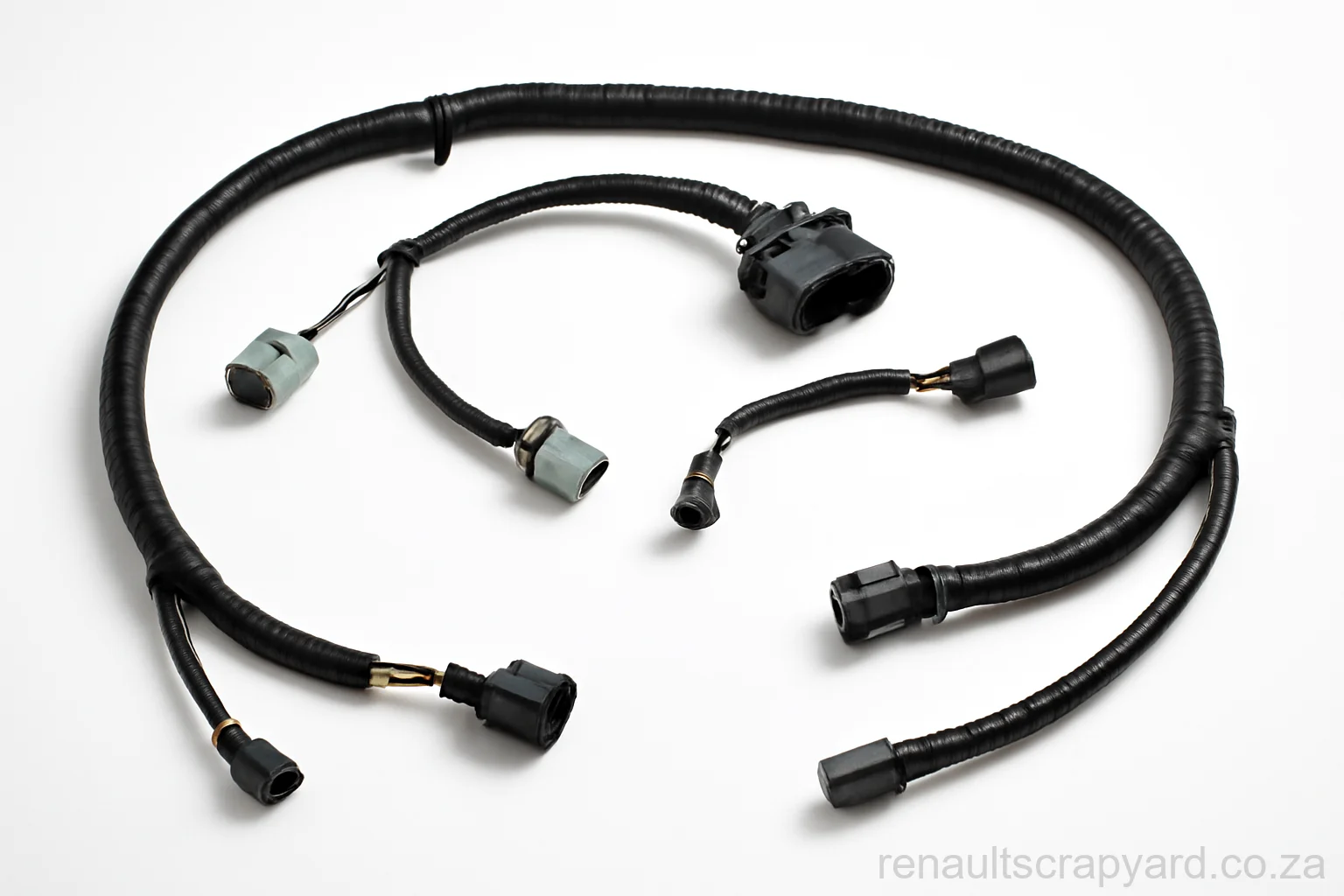 Wiring Harness for Citroen vehicles