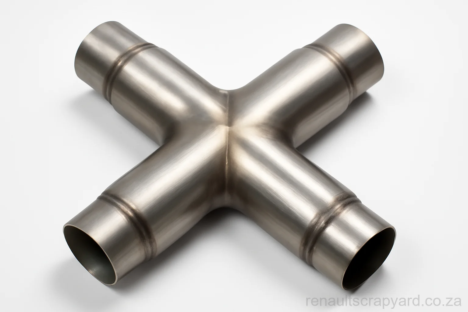 X-Pipe for Citroen vehicles