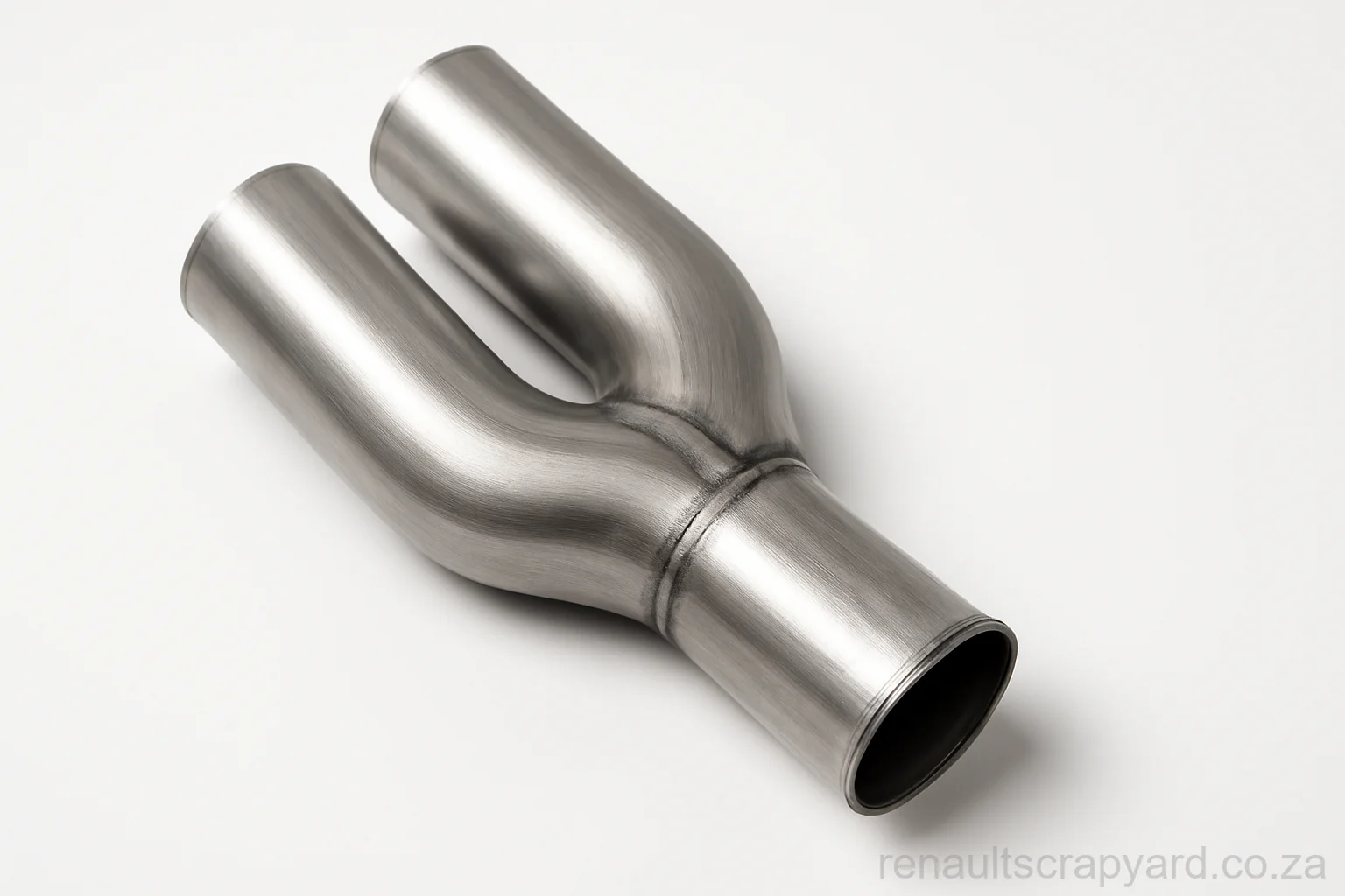 Y-Pipe for Citroen vehicles