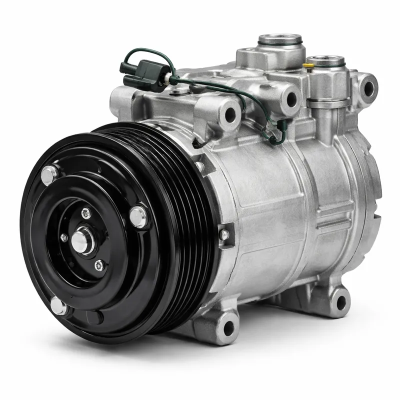 Citroen C1 / C2 Clutch-Type — illustrative product image