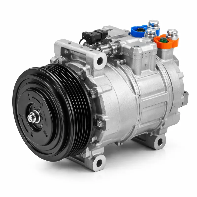 Citroen Dispatch / Relay (Van) — illustrative product image
