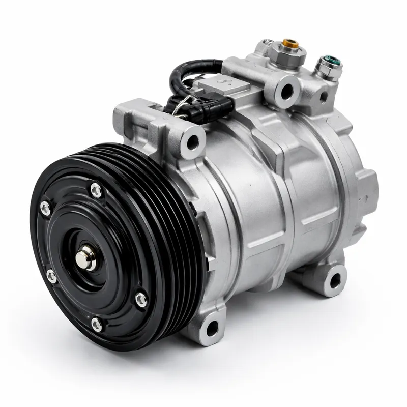 Citroen Aircon Compressors for sale in South Africa