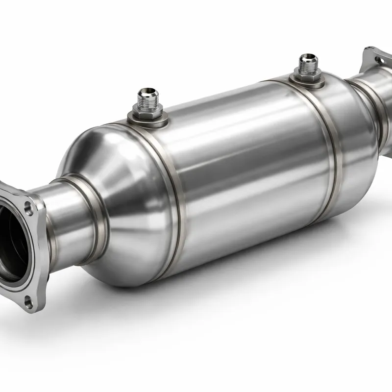 Citroen 1.6 HDi Diesel Cat / DOC — illustrative product image