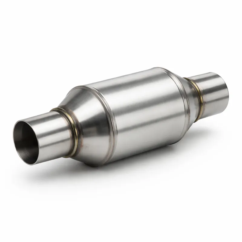 Citroen Universal / Aftermarket Cat — illustrative product image
